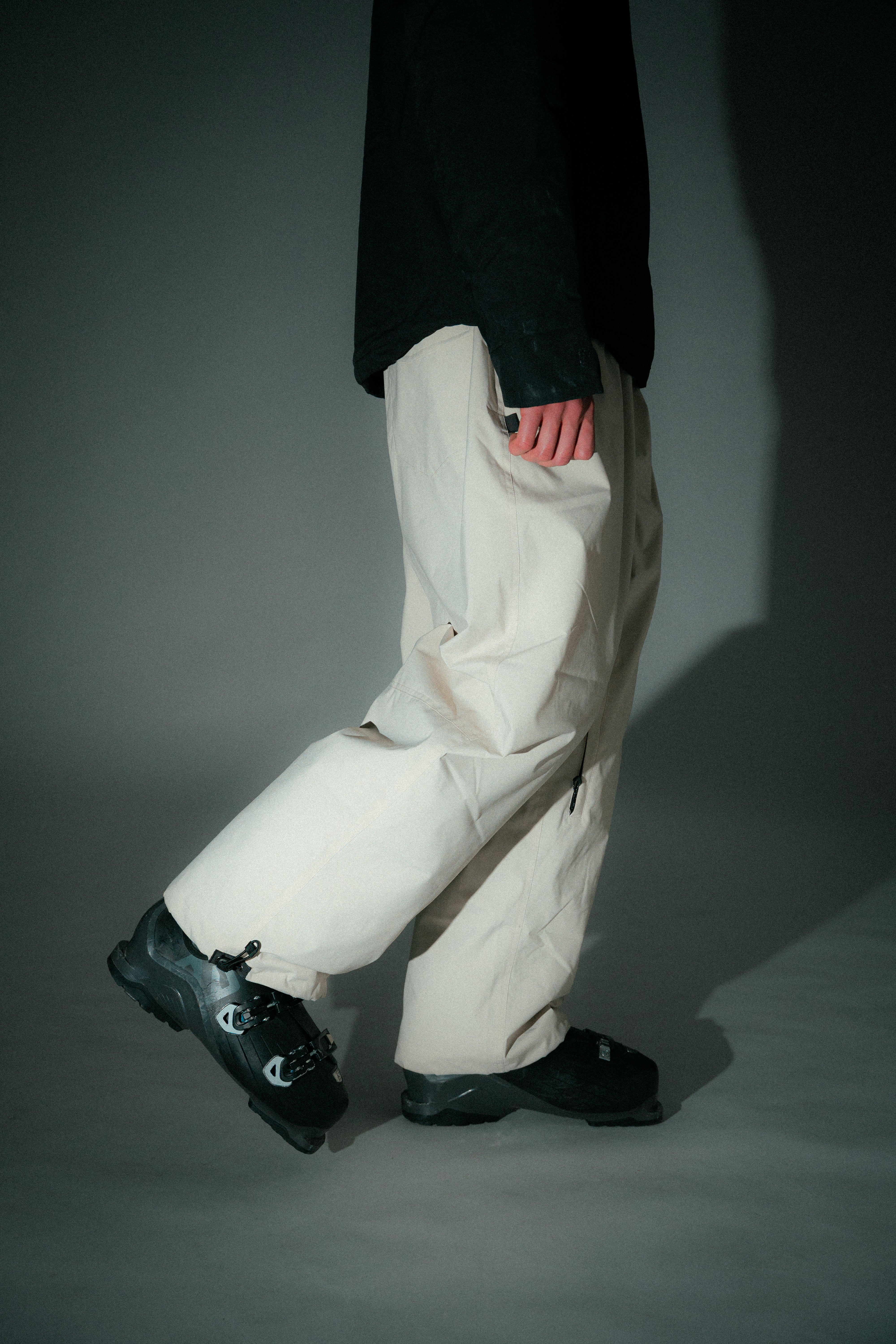 Baggy Ski pants