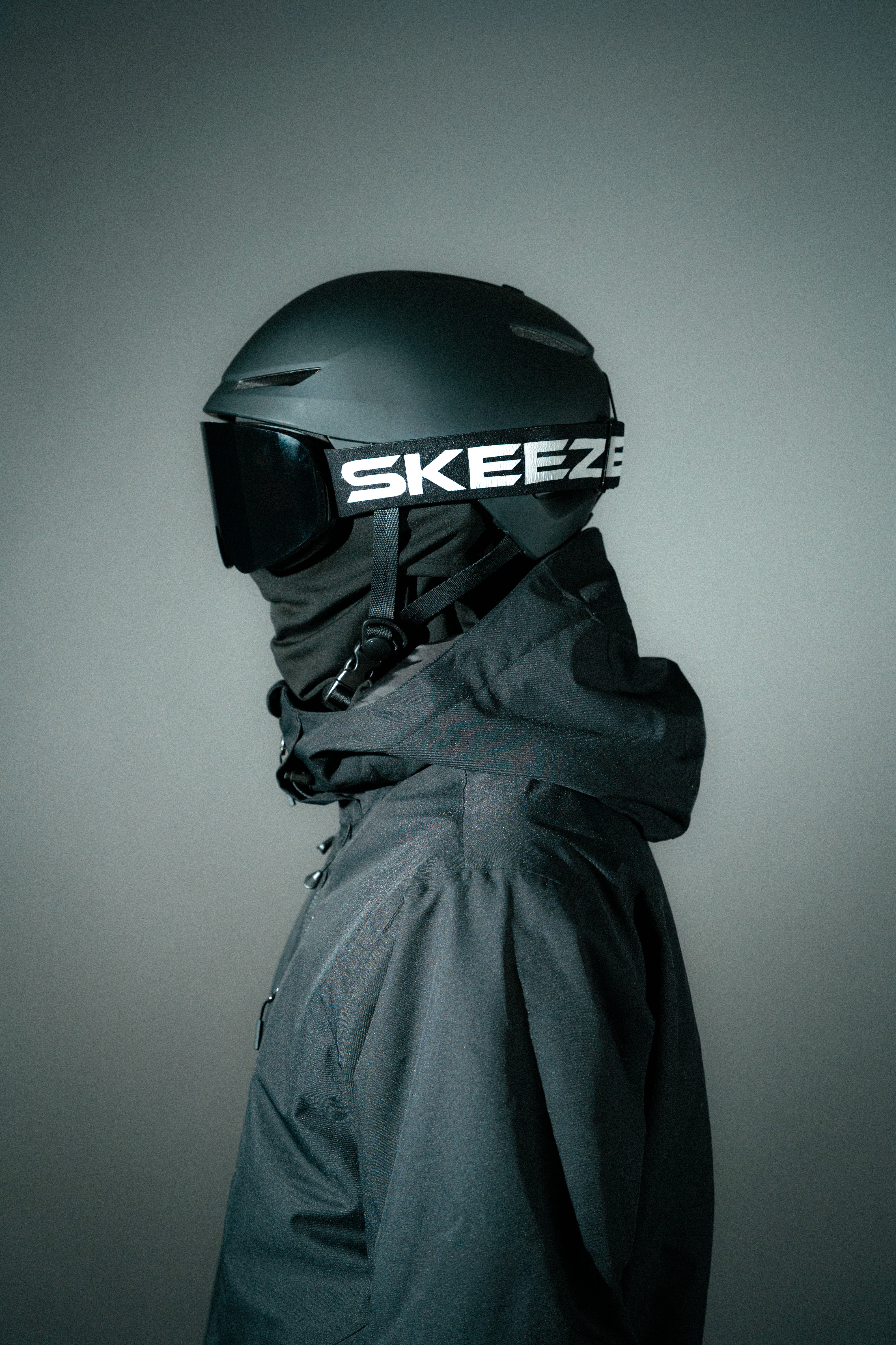 Skeeze Skigoggle