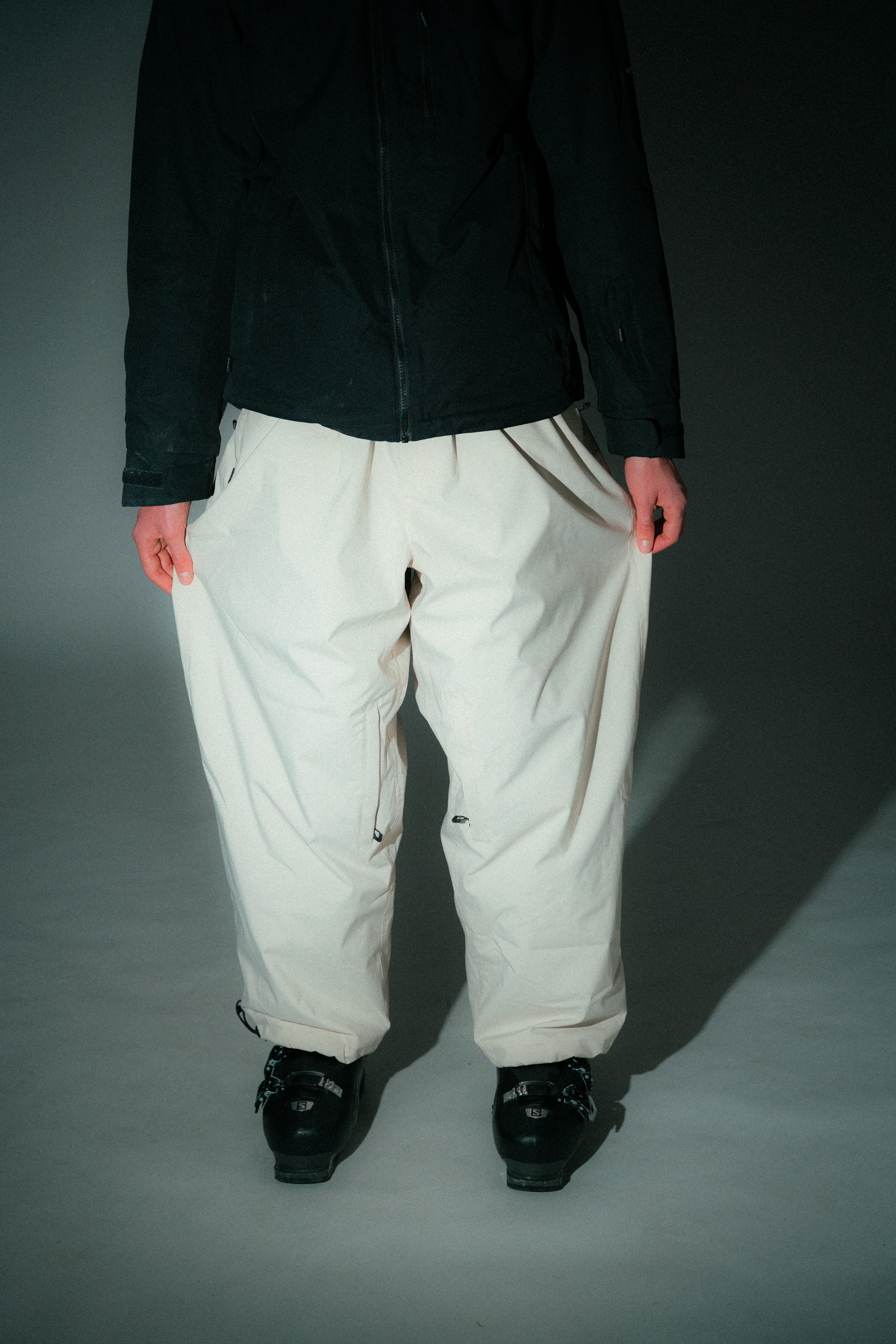 Baggy Ski pants