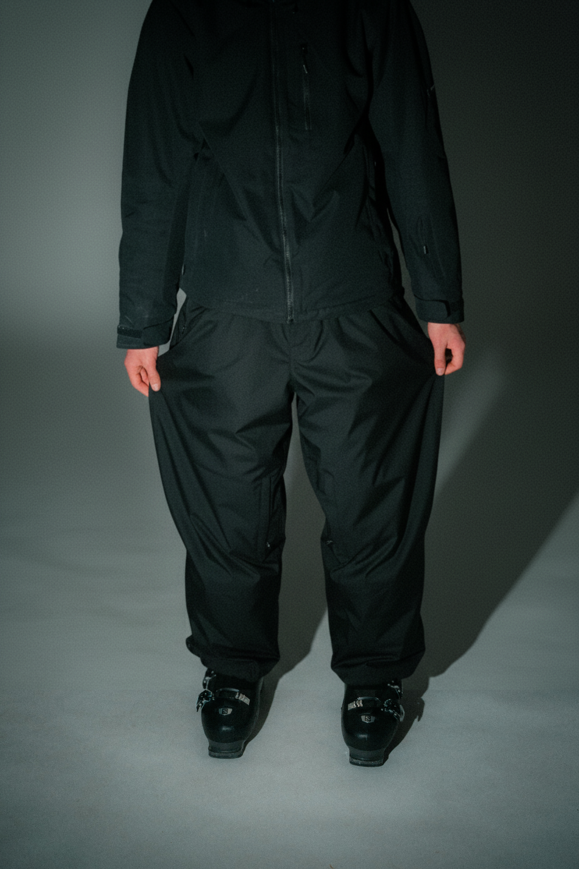 Baggy Ski pants